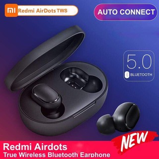 Tai nghe bluetooth Redmi Airdot 2 hàng chính hãng. Bảo hành miễn phí