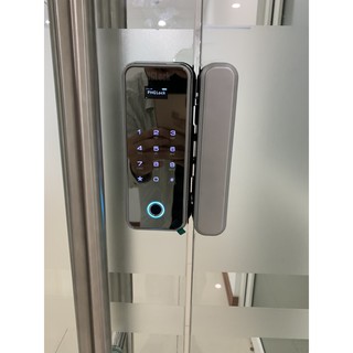 Khóa vân tay PHGlock FG3605