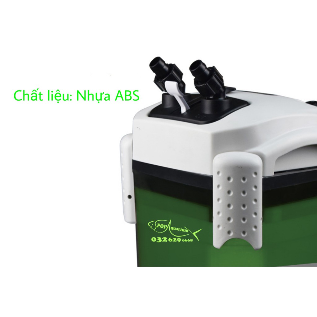 Lọc thùng Jebo 231x