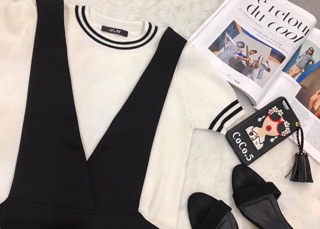 Yếm umi ASOS