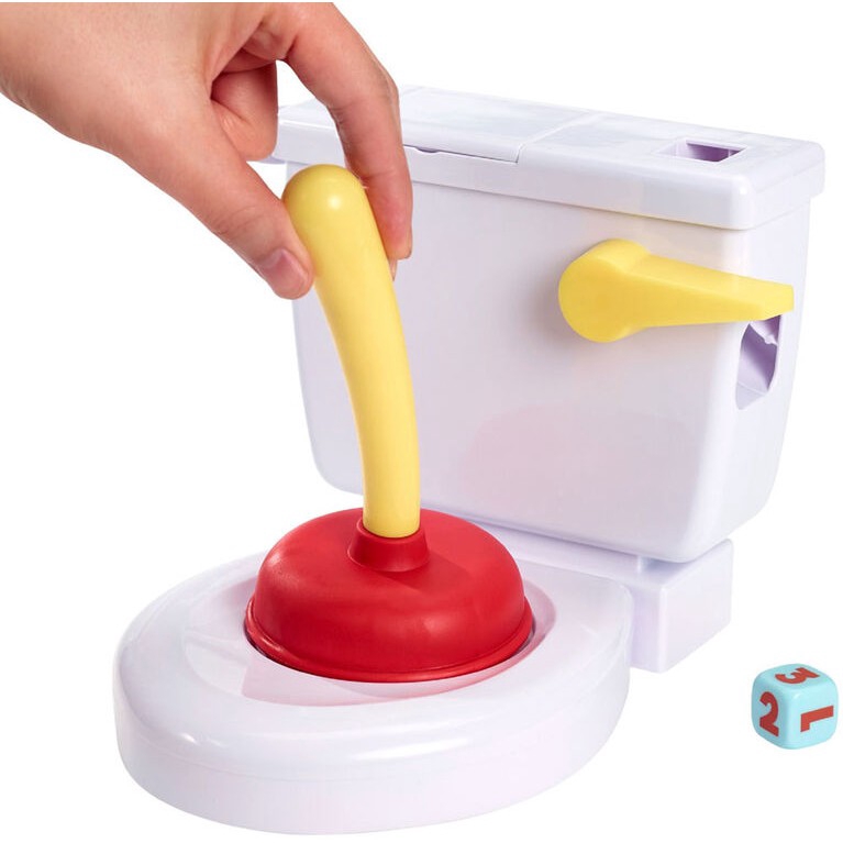 Bộ trò chơi Board Game Frenzy vui nhộn