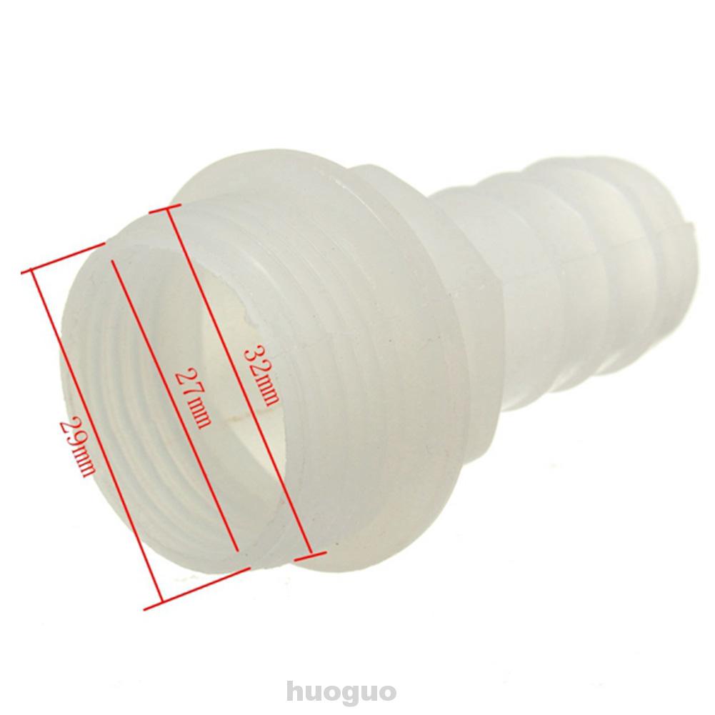 Đầu nối ống bơm bằng nhựa 19mm cho tàu thuyền
 | BigBuy360 - bigbuy360.vn