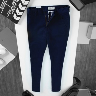 Quần Kaki Nam Cao Cấp Pull & Bear ( Ảnh Chụp Thật )