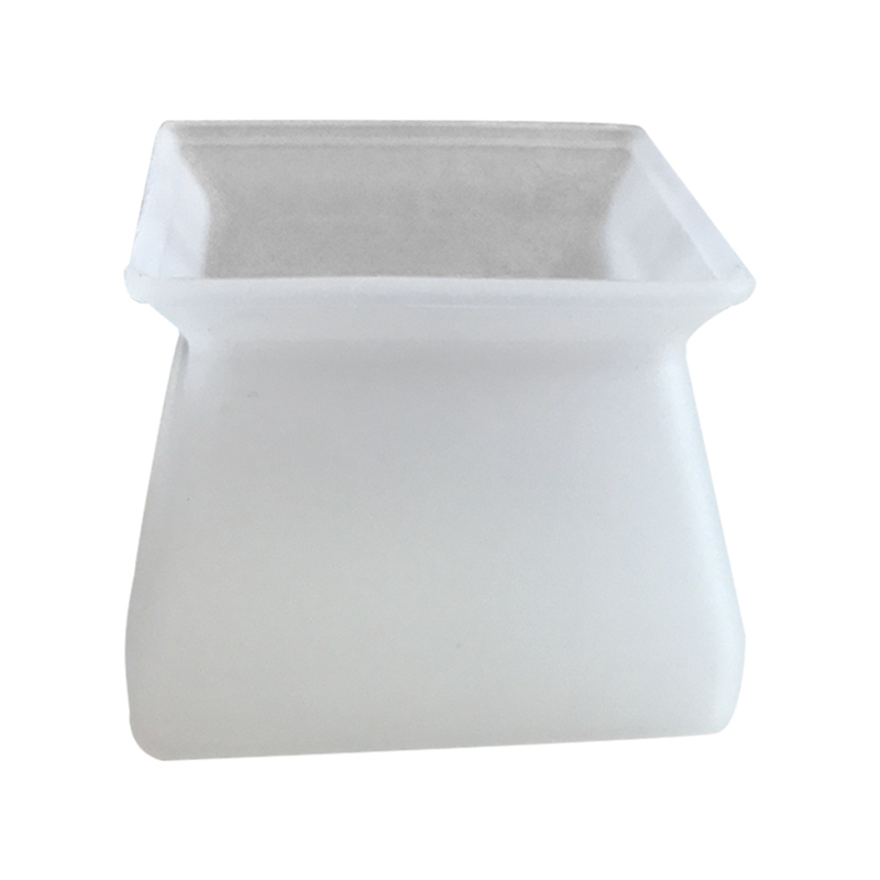 Set 4 miếng đệm bảo vệ chân bàn ghế bằng silicon