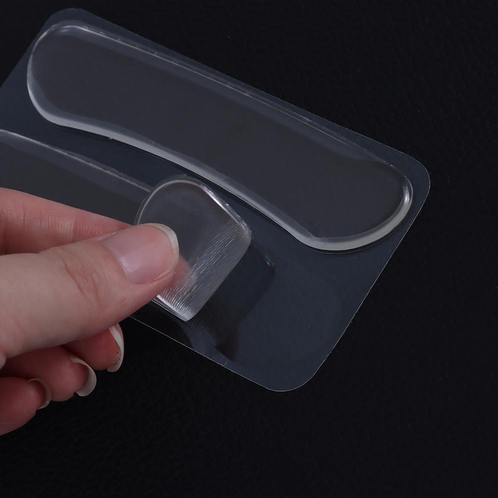 .Đệm Silicone Lót Giày Cao Gót Tiện Dụng