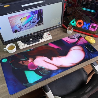 Lót chuột Over Size 90x40x0.3cm Siêu Đẹp