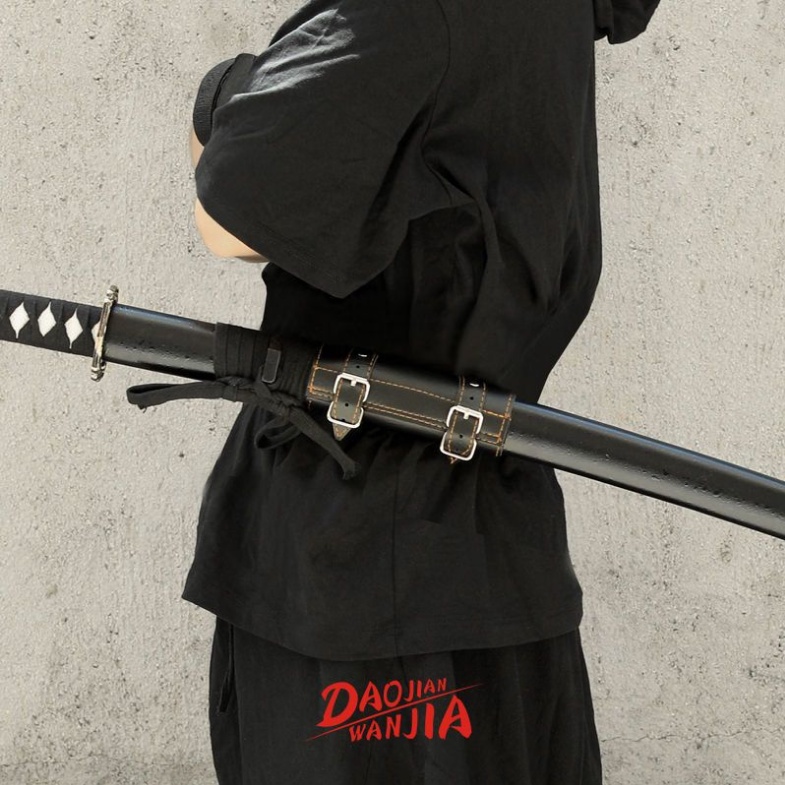 Mô hình thanh Katana hóa trang cosplay Anime 1421