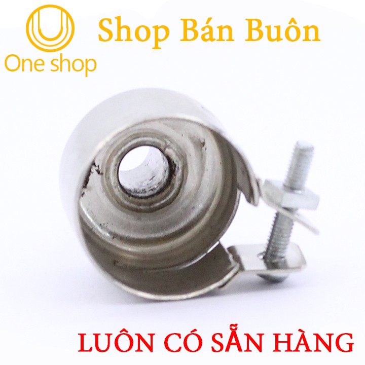 Đầu Chụp Tay Khò Có Đai Vít 5mm/6mm/7mm/8mm/10mm