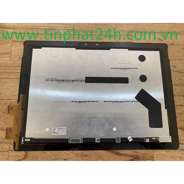 Thay Màn Hình Laptop HP Elite X2 1012 G1 1012 G2 QHD LTL123YL01-H02 LP123WQ1 2736 × 1824