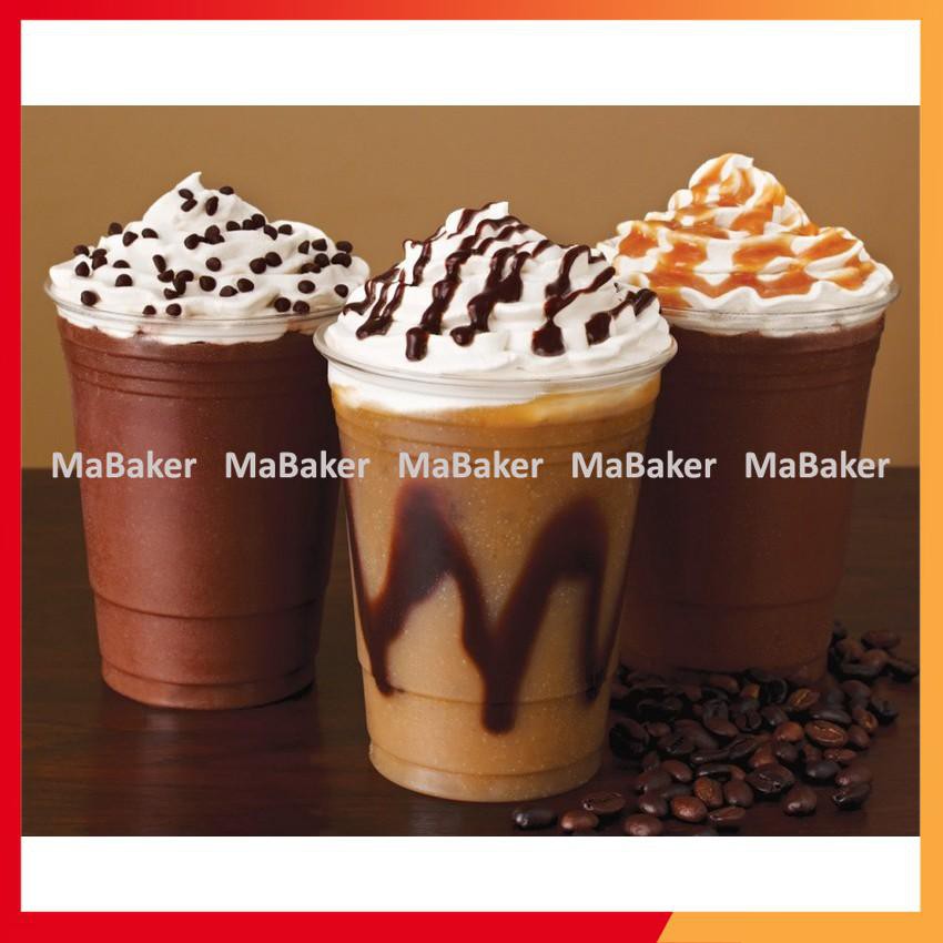 Bình xịt kem tươi Cream Whiper Mosa 0.5L, 1L hàng nhập khẩu chính hãng, chất liệu inox cao cấp siêu bền - MaBaker