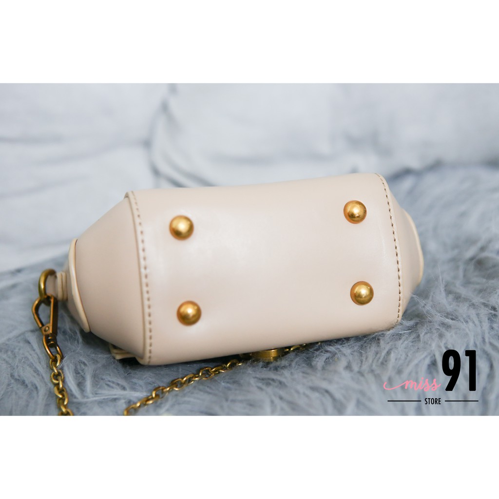 Túi đeo chéo Crossbody Retro