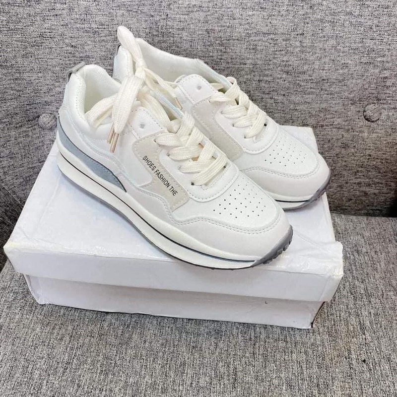GIÀY THỂ THAO NỮ SIZE 36