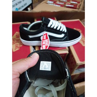 [Fullbox - Video] Giày old skool full size Nam Nữ [Hàng cao cấp]