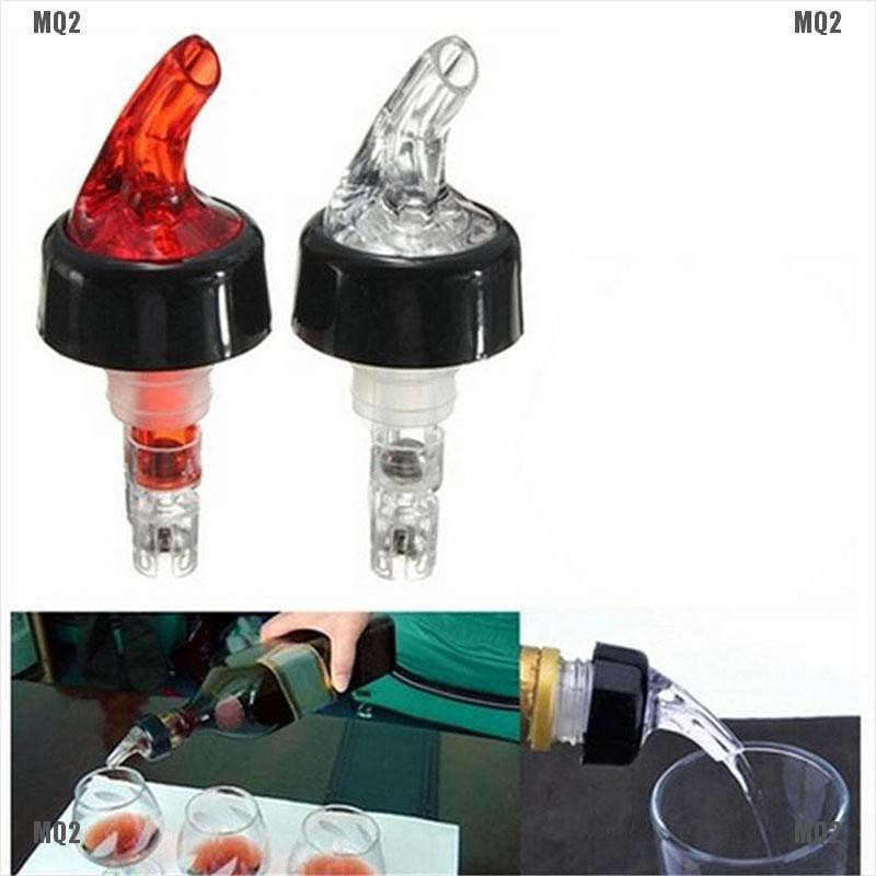 {MQ2}30ML Measuring Measure Measured Dispenser Drink Spirit Cocktail Whisky Pourer