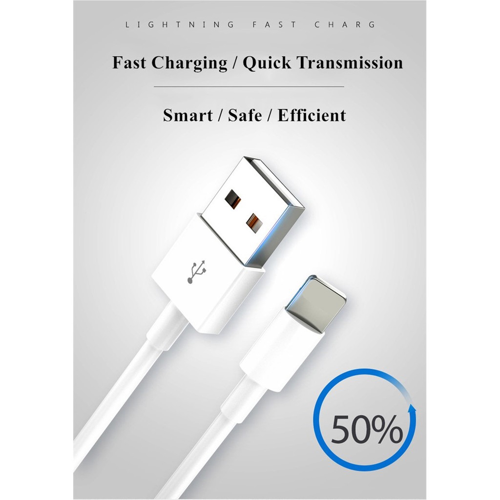 Dây cáp sạc lightning Foxconn chính hãng 100% dài 2m có chip E75 dành cho Apple iPhone/iPad