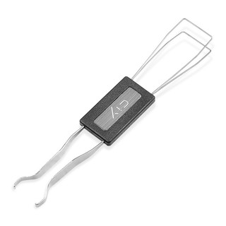 Universal Keyboard for Key Cap Puller for Mechanical Keyboard Keycap Remover for