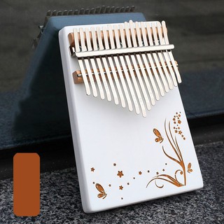 Đàn gỗ Kalimba 17 phím chất lượng cao