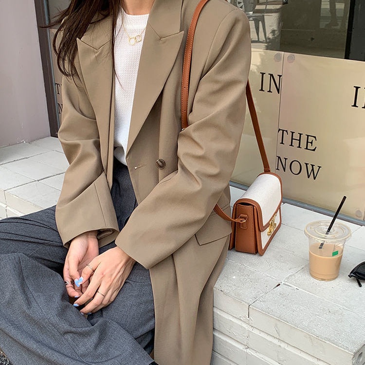 Áo khoác mỏng chống bụi thời trang mùa thu cá tính cho nữ
 | BigBuy360 - bigbuy360.vn