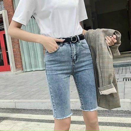 JEAN NGỐ LỬNG TRƠN CẠP CAO RÁCH LAI NAA