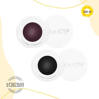 Beautyboxhn[gel kẻ mắt colourpop creme gel colour]