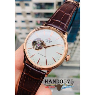 Đồng hồ nam Orient AG0001S