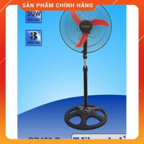 [FreeShip] Quạt cây công nghiệp Vinawind 450-ĐM , Điện cơ thống nhất [ Hàng chính hãng - Bảo hành 12 tháng ] BM