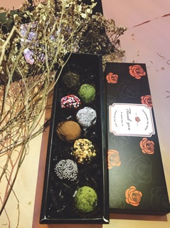 Chocolate