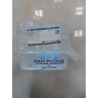 Bình nước phụ focus 2012-2015 xịn - 8v618k218ae