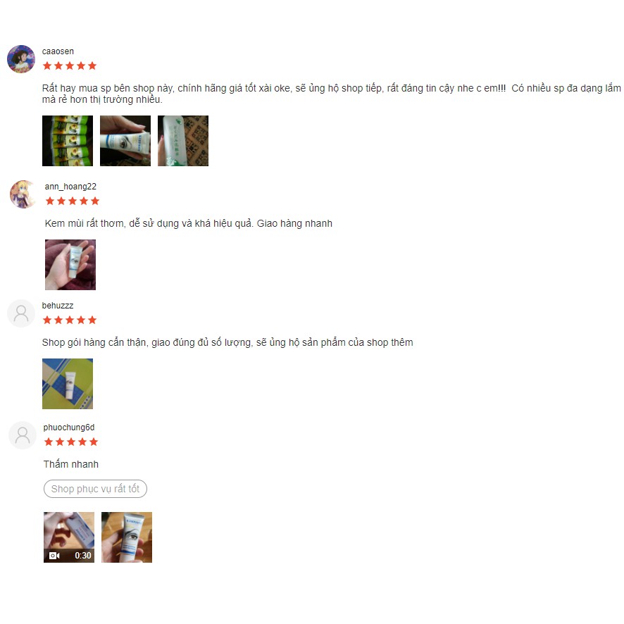 [SALE] [CAM KẾT 100% CHÍNH HÃNG] Kem giảm thâm mắt, mỏi mắt KLIRVIN Nga 20g | BigBuy360 - bigbuy360.vn