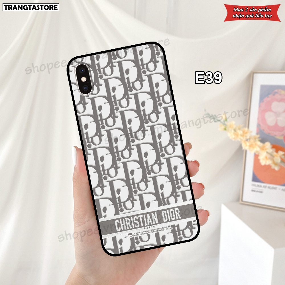 Ốp Lưng iPhone X Xs Xr XsMax 11 11Pro 11Promax 12 12Pro 12 ProMax in hình dễ thương