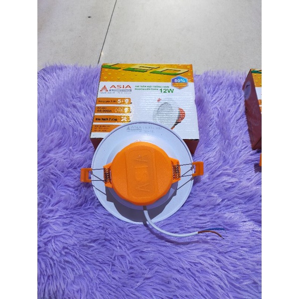 Âm trần d90-7w,d110-12w asia