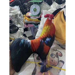 Gà đá 3D Gà tập lực gà đá