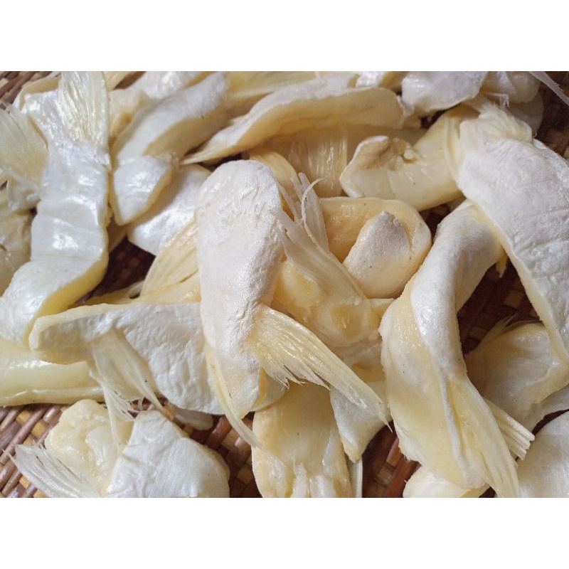Mỡ bụng cá Ba Sa thơm ngon - ĐẶC Sản Việt