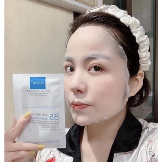 Mặt nạ b5 yuejin 10 miếng
