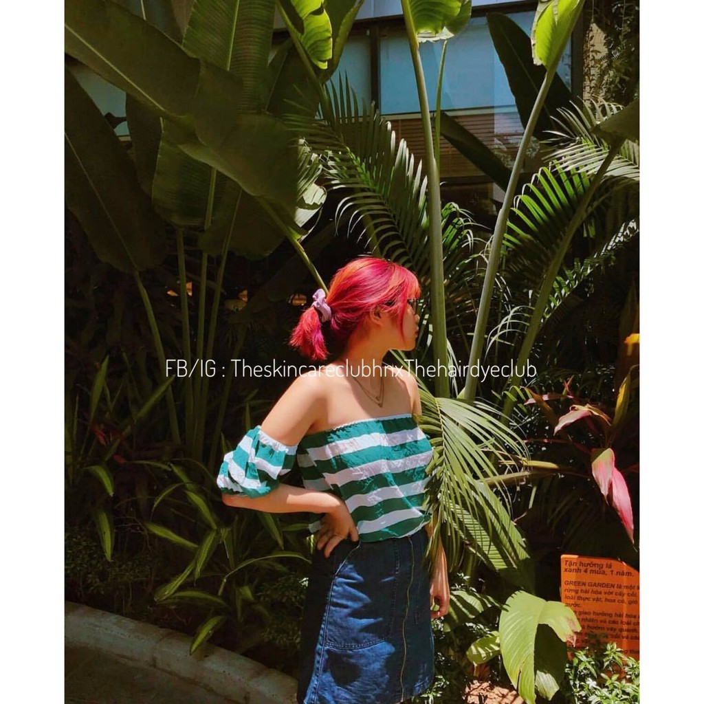 Thuốc nhuộm tóc La Riche Directions dạng Semi-pernament hàng UK | BigBuy360 - bigbuy360.vn