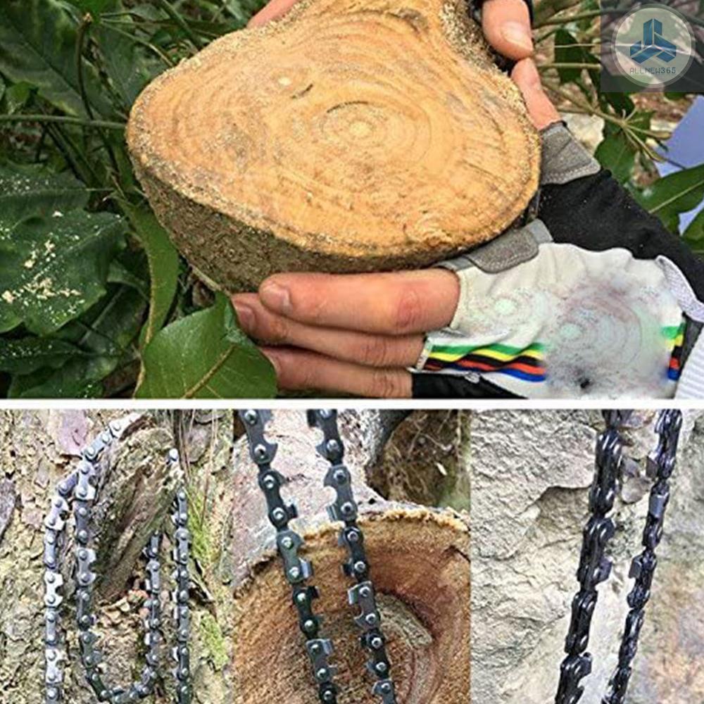 Cưa Dây Cầm Tay 24 Inch 33 Răng Cưa Dây Màu Cam Tiện Dụng Cho Hoạt Động Ngoài Trời