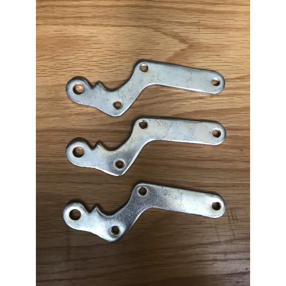 PÁT SẮT LÊN ĐĨA THẮNG 290MM 295 HAY 300 HEO PHUỘC ZIN WAVE 100 ĐĨA LÕM 4 HAY 5 LỖ ỐC :WAVE S RS 100,FUTURE NEO,WAVE ZX