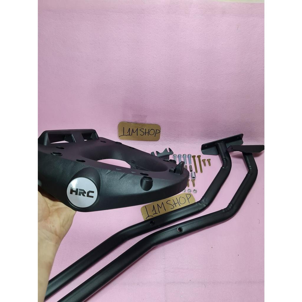 CẢNG HRV 1:1 GẮN CHO XE EX150 , EXCITER 150