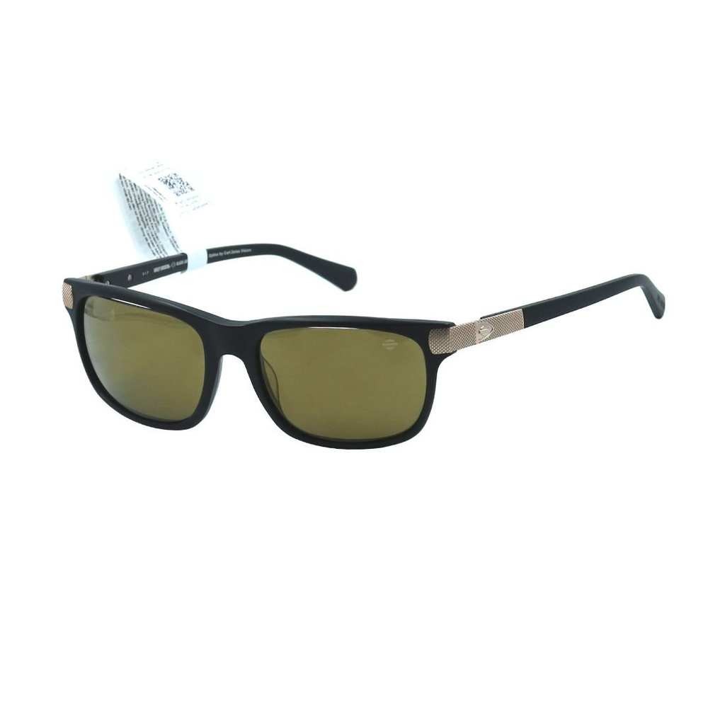 Kính mát nam nữ Harley Davidson HD2050 02G màu sắc thời trang chính hãng, thiết kế dễ đeo bảo vệ mắt