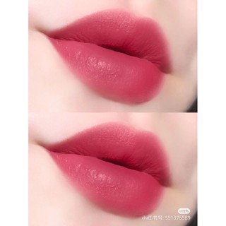 [954] son Shu lì matte pink Land mini size