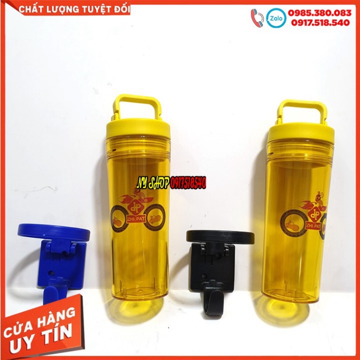 MÓC TREO ĐỒ VÀ BÌNH NƯỚC ZHIPAT CHO SH 2012 TỚI SH 2020 - Sh 2021 - SH 2022. SH MODE , LEAD Ảnh thật Sp