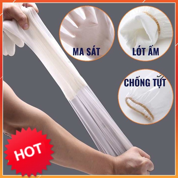 Găng tay chống rách hình hươu