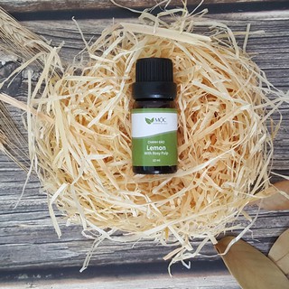Tinh dầu chanh đào 10ml gc-ms | mộc essential oils