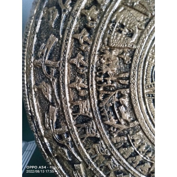 Trống đồng đông sơn