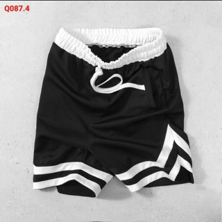 Quần 2V Unisex
