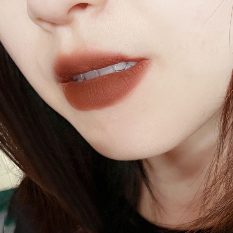 Son Môi PinkyFocus Chất Son Mịn Như Nhung