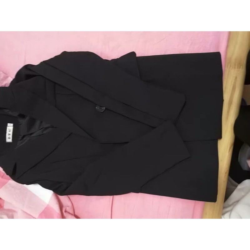 (Hàng có sẵn) Áo blazer đẹp (có ảnh chụp thật) | BigBuy360 - bigbuy360.vn