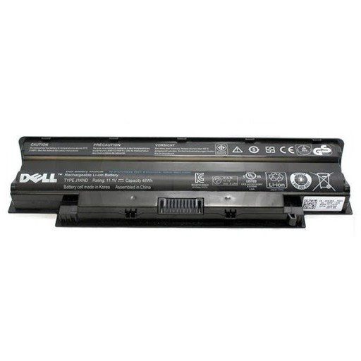 PIN  LAPTOP DELL Inspiron N4110 N4010 N5010 N5110 4050 5050 2420 3420 3520 14R -15R -13R - BẢO HÀNH 6 THÁNG ĐỔI MỚI