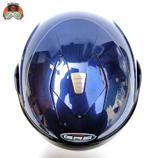 Mũ bảo hiểm GRS A649