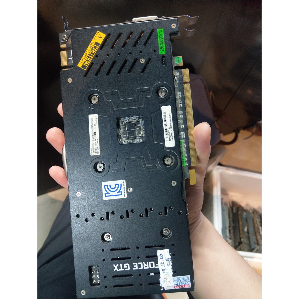 VGA GTX 960 2gb oc các mã | BigBuy360 - bigbuy360.vn